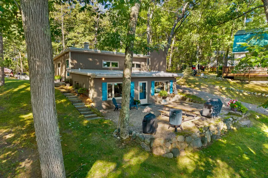2824 Lakehill Drive, Curran, MI 48728 - #2
