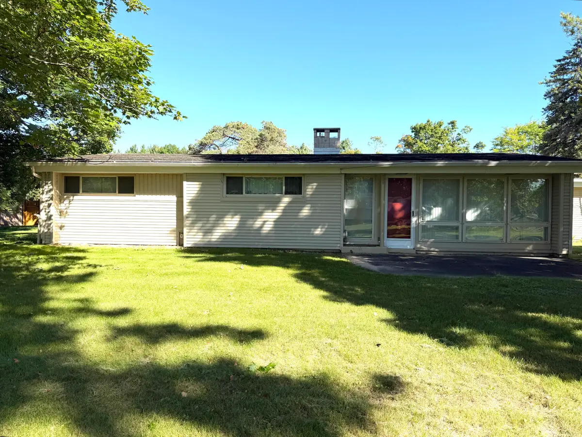 138 Gilchrist Avenue, Alpena, MI 49707 - #1