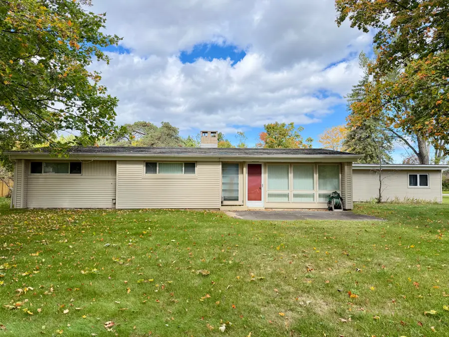 138 Gilchrist Avenue, Alpena, MI 49707 - #3