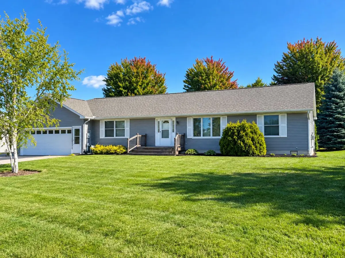 79 Williams Street, Saint Ignace, MI 49781 - #1