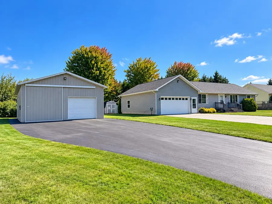 79 Williams Street, Saint Ignace, MI 49781 - #2