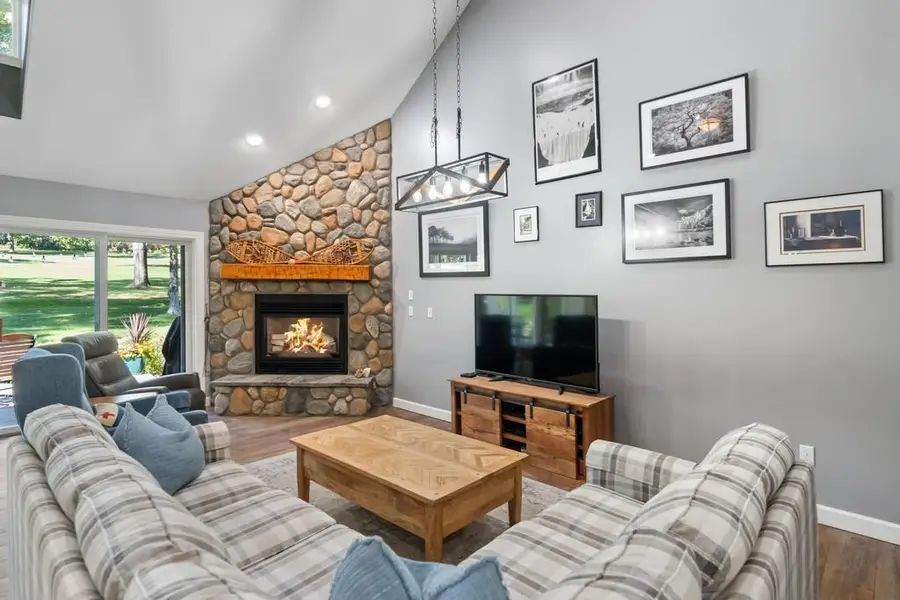 5186 Greystone Court, Harbor Springs, MI 49740 - #2