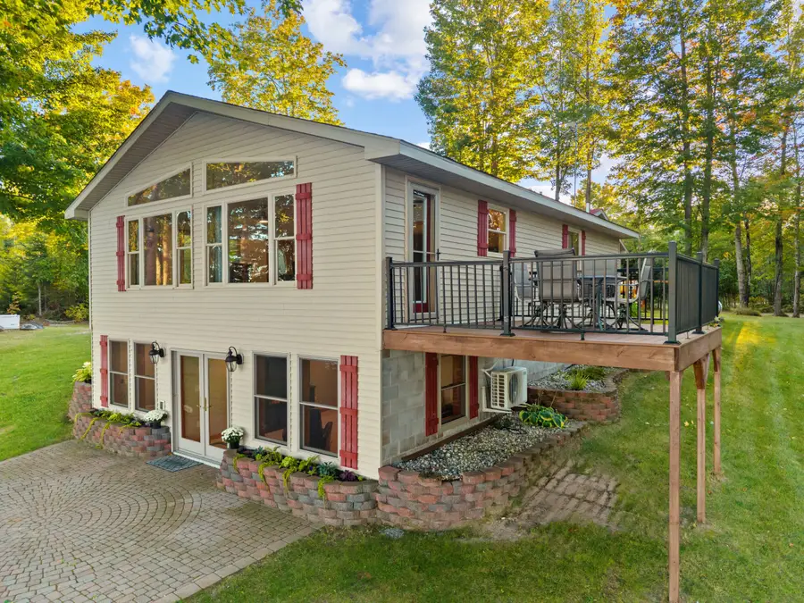 3341 &3301 Lake Bluff Drive, Alpena, MI 49707 - #2