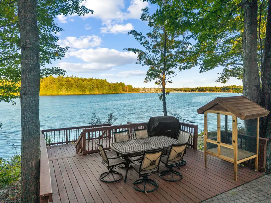 3341 &3301 Lake Bluff Drive, Alpena, MI 49707 - #3