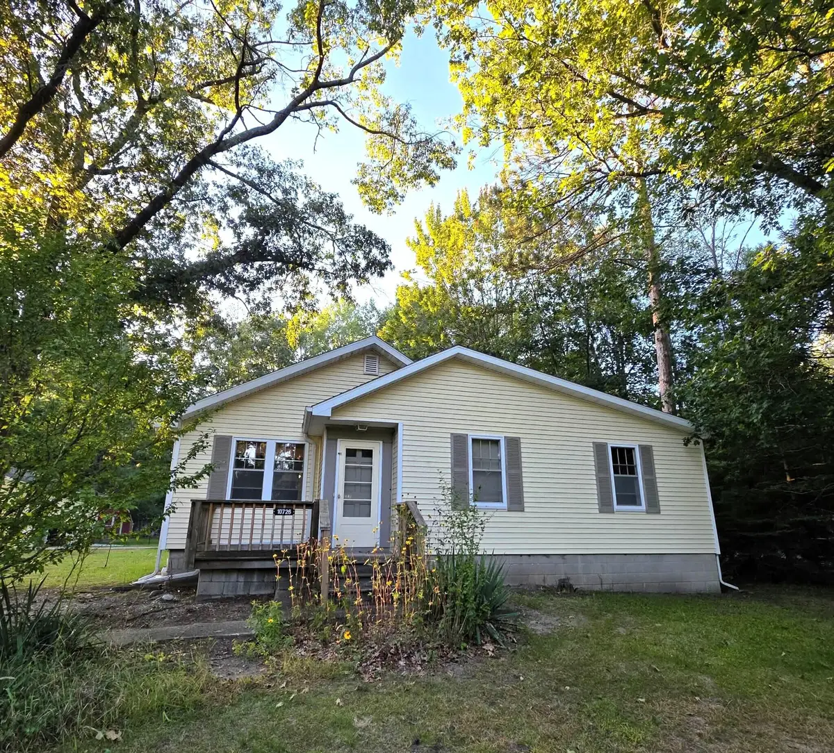 10726 Washington Avenue, Ossineke, MI 49766 - #1