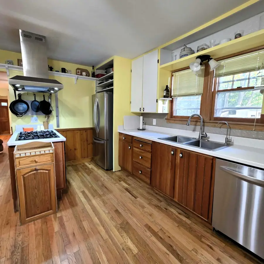 10726 Washington Avenue, Ossineke, MI 49766 - #2