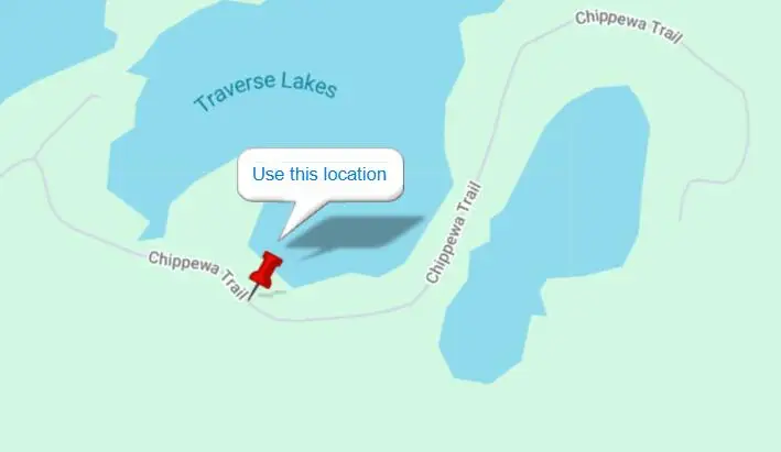 14006 Chippewa Trail, Johannesburg, MI 49751 - #2