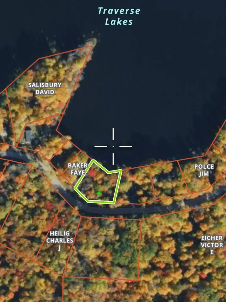 14006 Chippewa Trail, Johannesburg, MI 49751 - #3