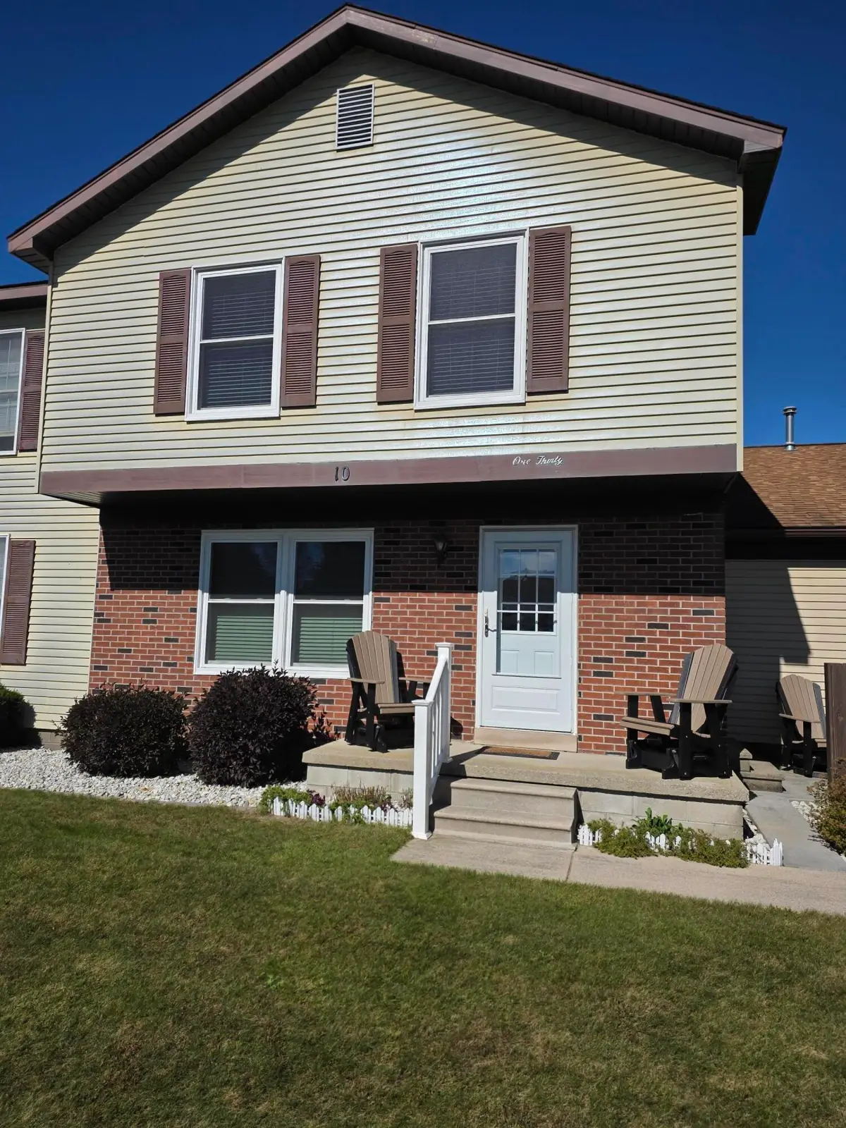 130 Canterbury Lane, Alpena, MI 49707 - #1