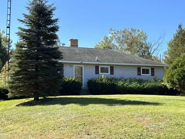 5271 Werth Road, Alpena, MI 49707 - #1