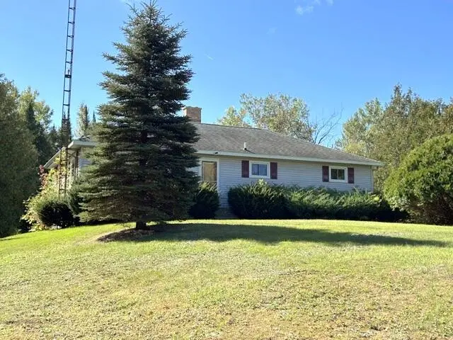 5271 Werth Road, Alpena, MI 49707 - #2