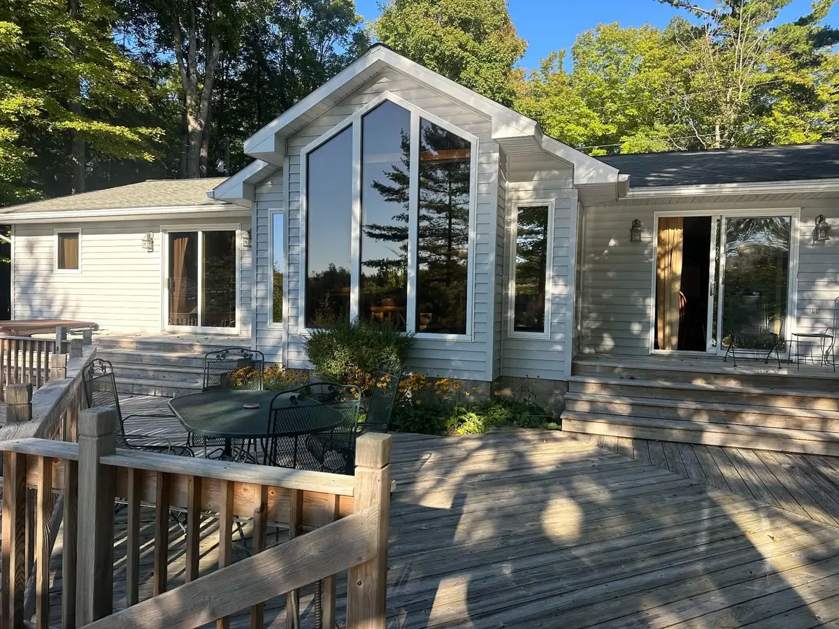 7154 Wessel Road, Alpena, MI 49707 - #1