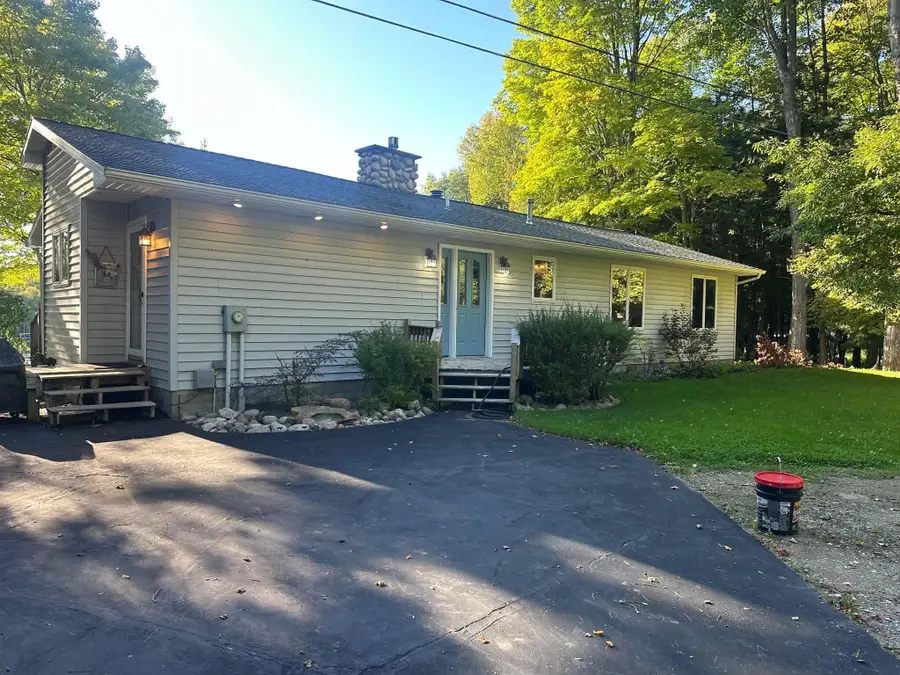 7154 Wessel Road, Alpena, MI 49707 - #2