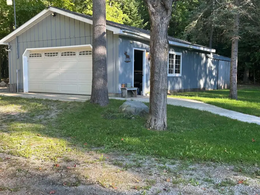 7154 Wessel Road, Alpena, MI 49707 - #3
