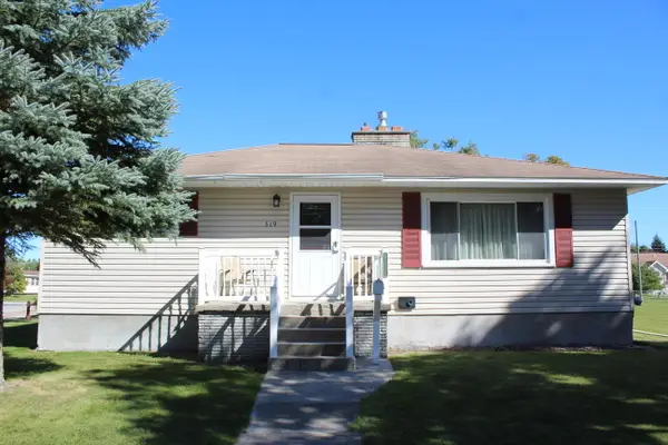519 Avery Street, Alpena, MI 49707