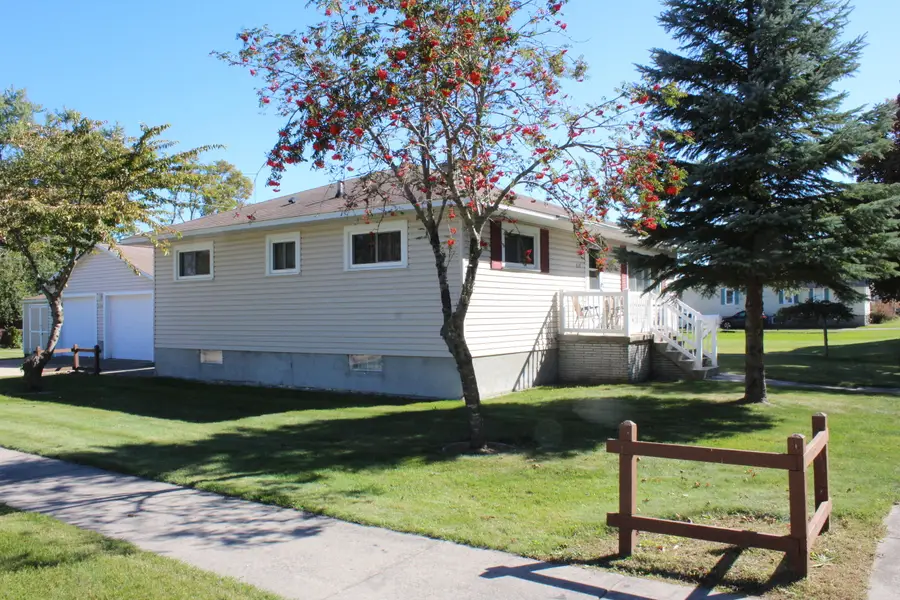 519 Avery Street, Alpena, MI 49707 - #2