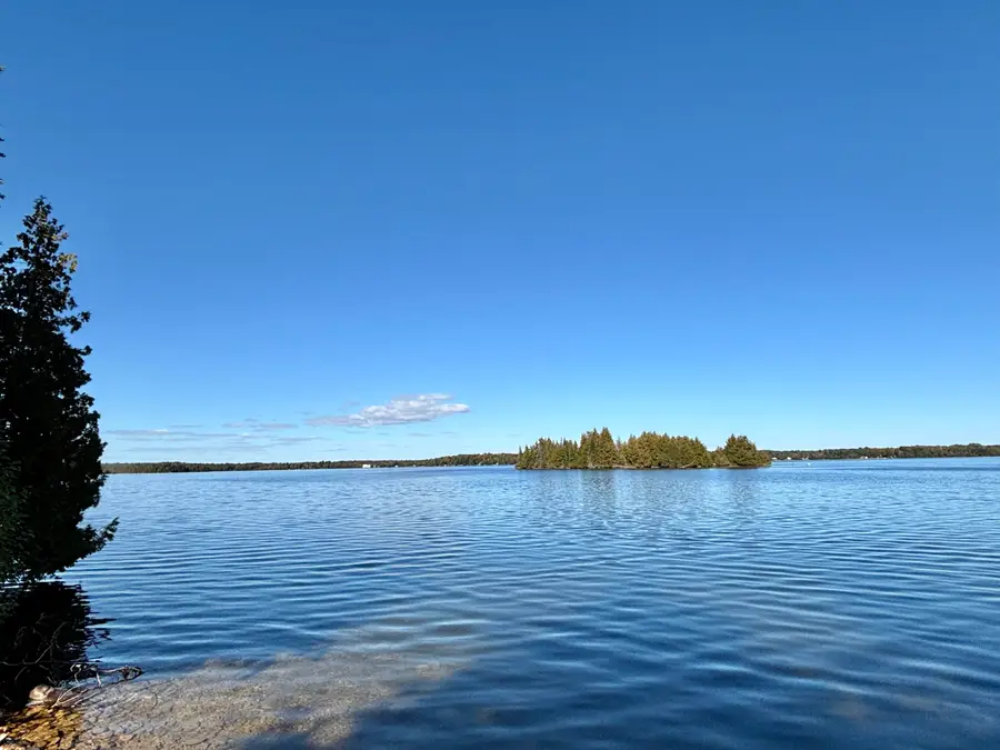 17331 E South Caribou Lake Road, De Tour Village, MI 49725 - #3