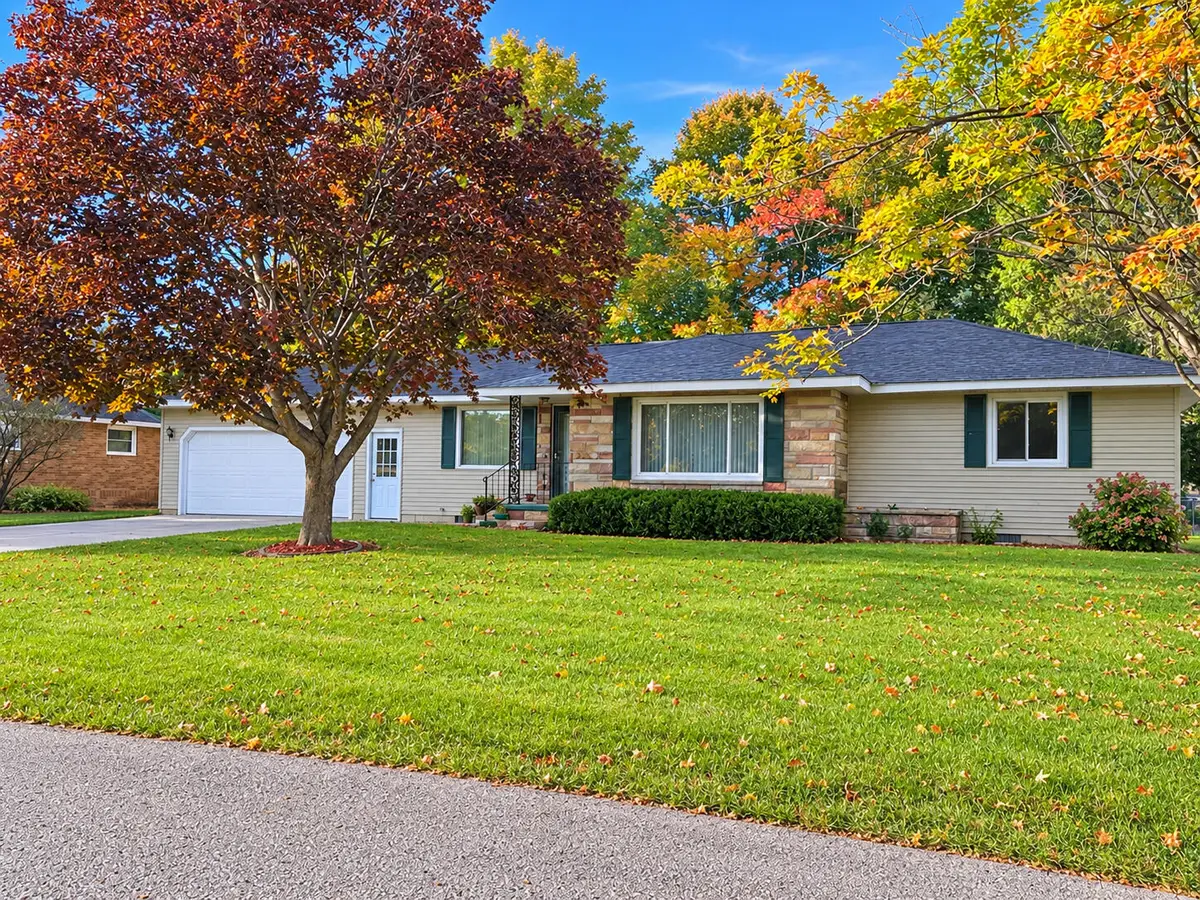 125 Kelly Drive, Alpena, MI 49707 - #1