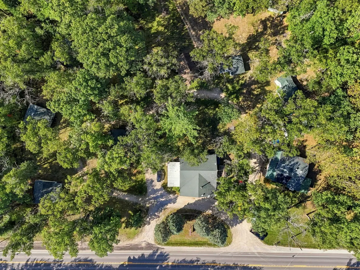 6351&6341 Michigan 65, Glennie, MI 48737 - #1