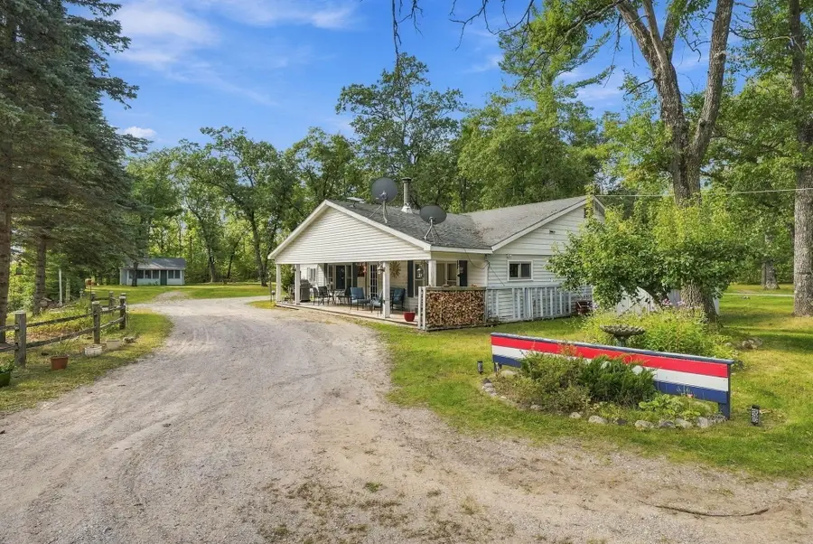 6351&6341 Michigan 65, Glennie, MI 48737 - #2