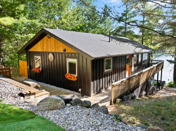 7607 Arrowroot Trail, Gaylord, MI 49735