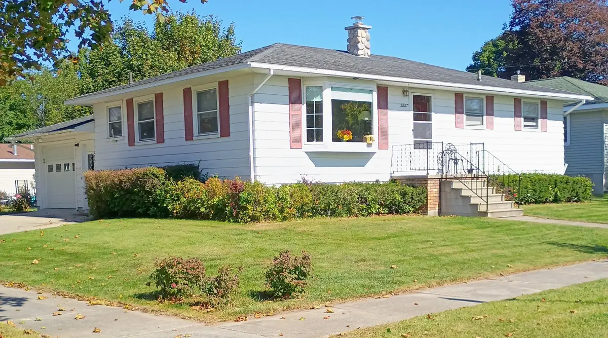 2887 S Fourth Avenue, Alpena, MI 49707 - #1