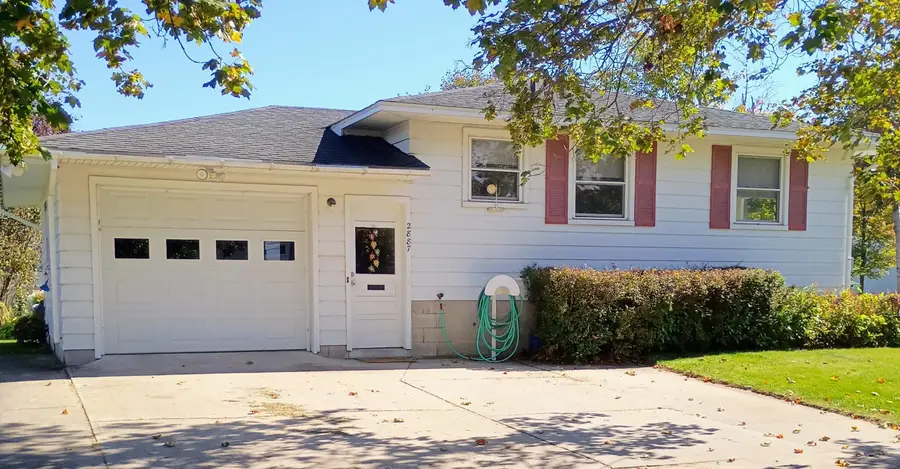 2887 S Fourth Avenue, Alpena, MI 49707 - #3
