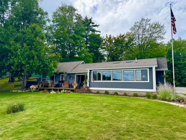 274 Bass Lake Road, Traverse City, MI 49685