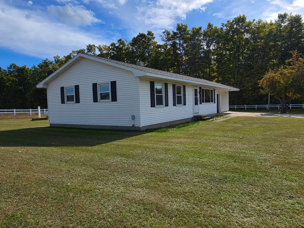 7506 Church Road, Cheboygan, MI 49721 - #1