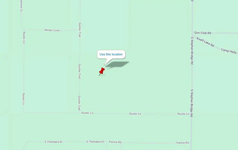 Rustic Lane, Grayling, MI 49738 - #2