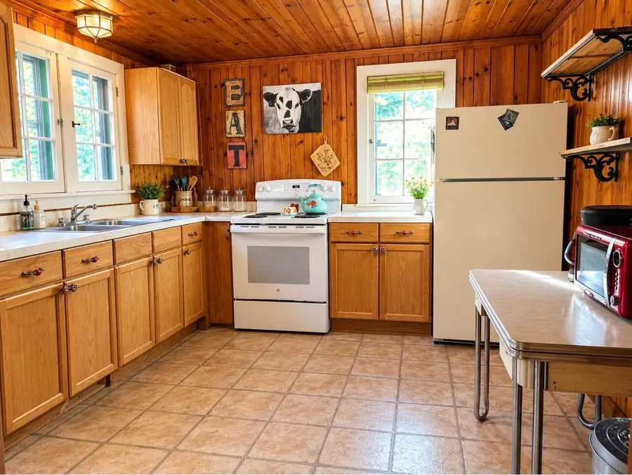 22759 Pleasant Valley Road, Hillman, MI 49746 - #2