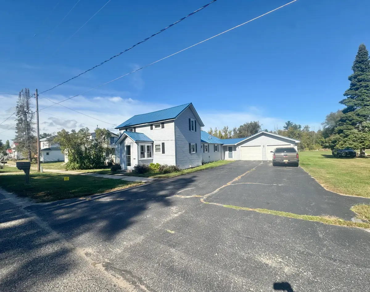 615 Duncan Avenue, Cheboygan, MI 49721 - #1