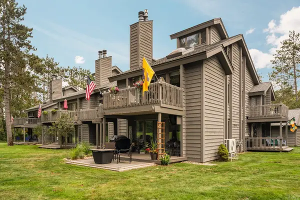 6266 Whispering Lake Drive, Gaylord, MI 49735
