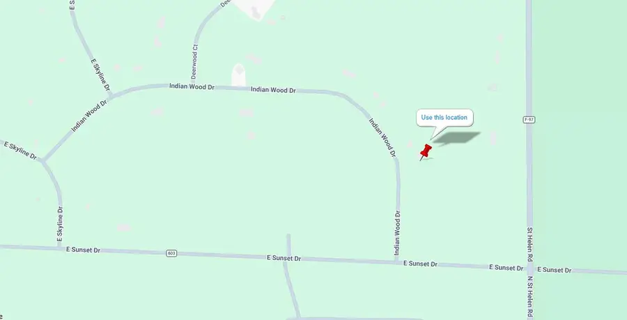 V/L .63AC Indian Wood Drive, Roscommon, MI 48656 - #2