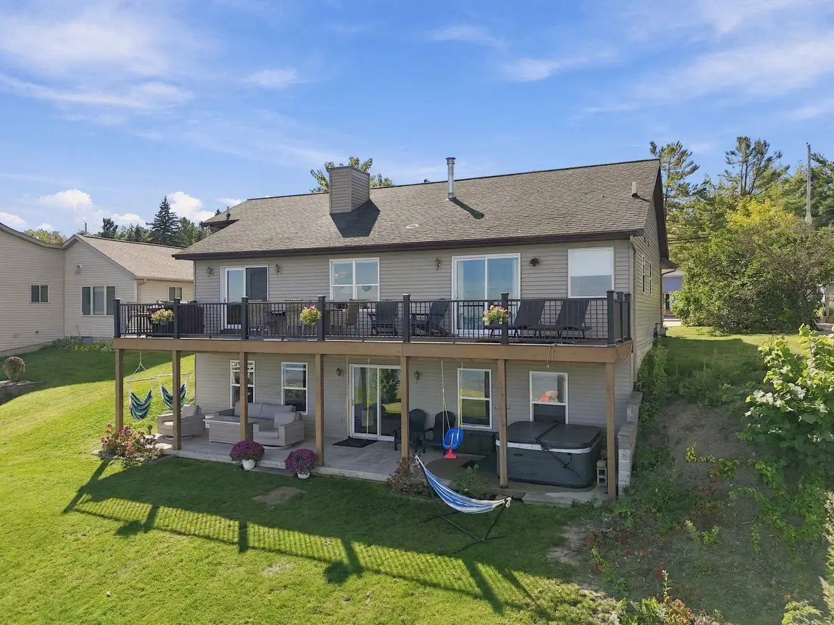 5400 W Houghton Lake Drive, Houghton Lake, MI 48629 - #1