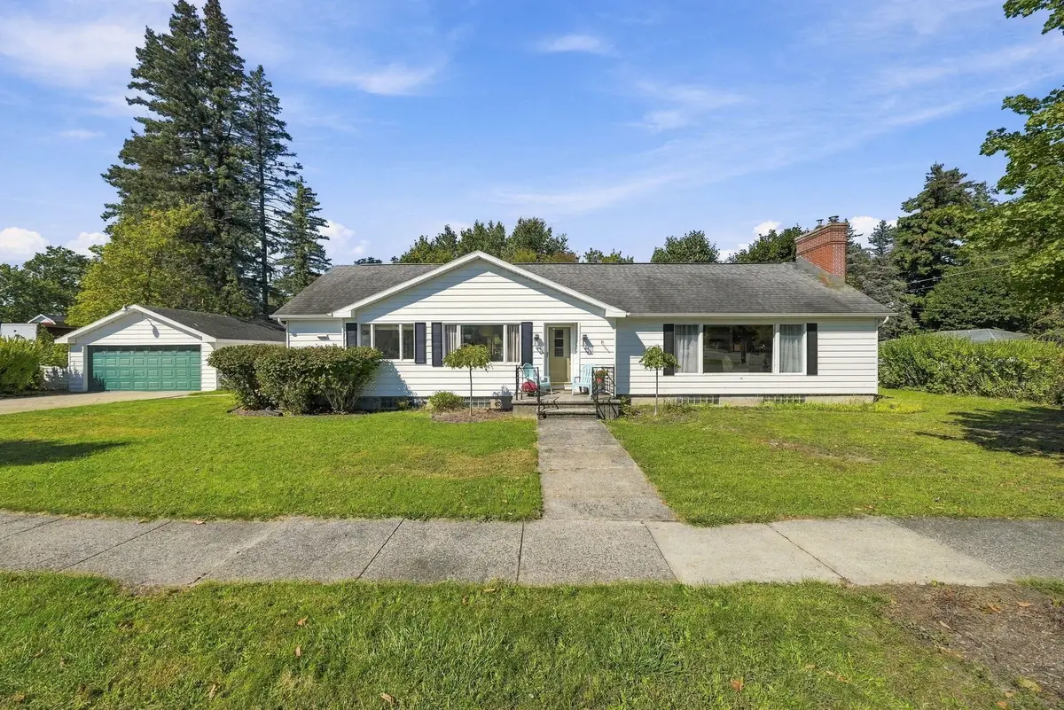 909 Brooks Street, Roscommon, MI 48653 - #1