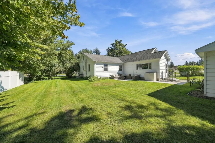 909 Brooks Street, Roscommon, MI 48653 - #3