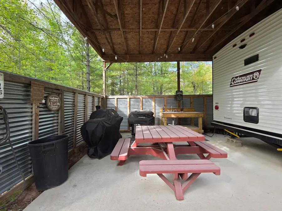 3467 River Park Drive, Grayling, MI 49738 - #3