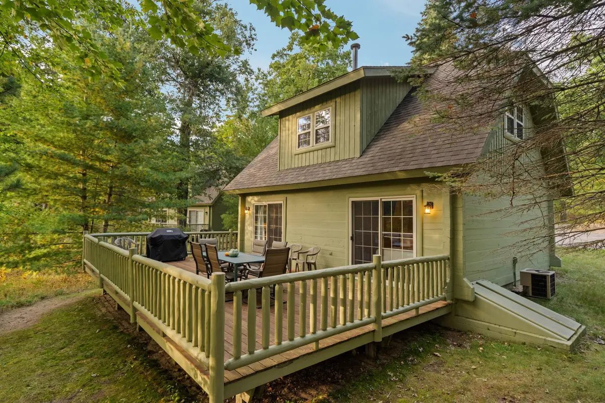 850 Golf Cottage Drive, Lewiston, MI 49756 - #1