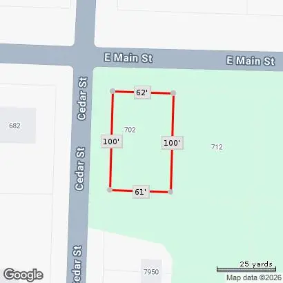 712 E Main Street, Vanderbilt, MI 49795 - #2