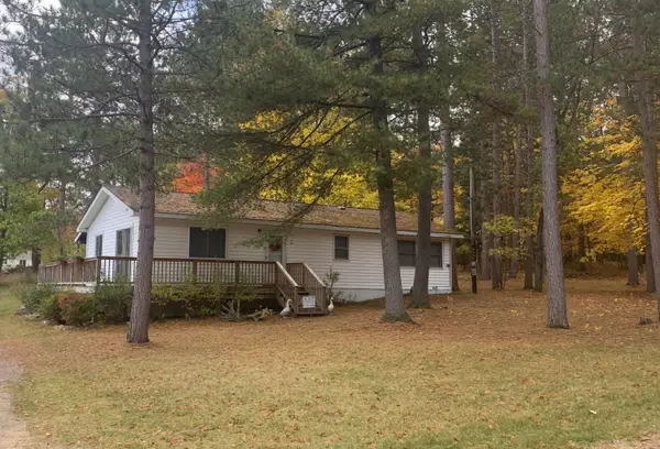 409 Hill Street, Mio, MI 48647