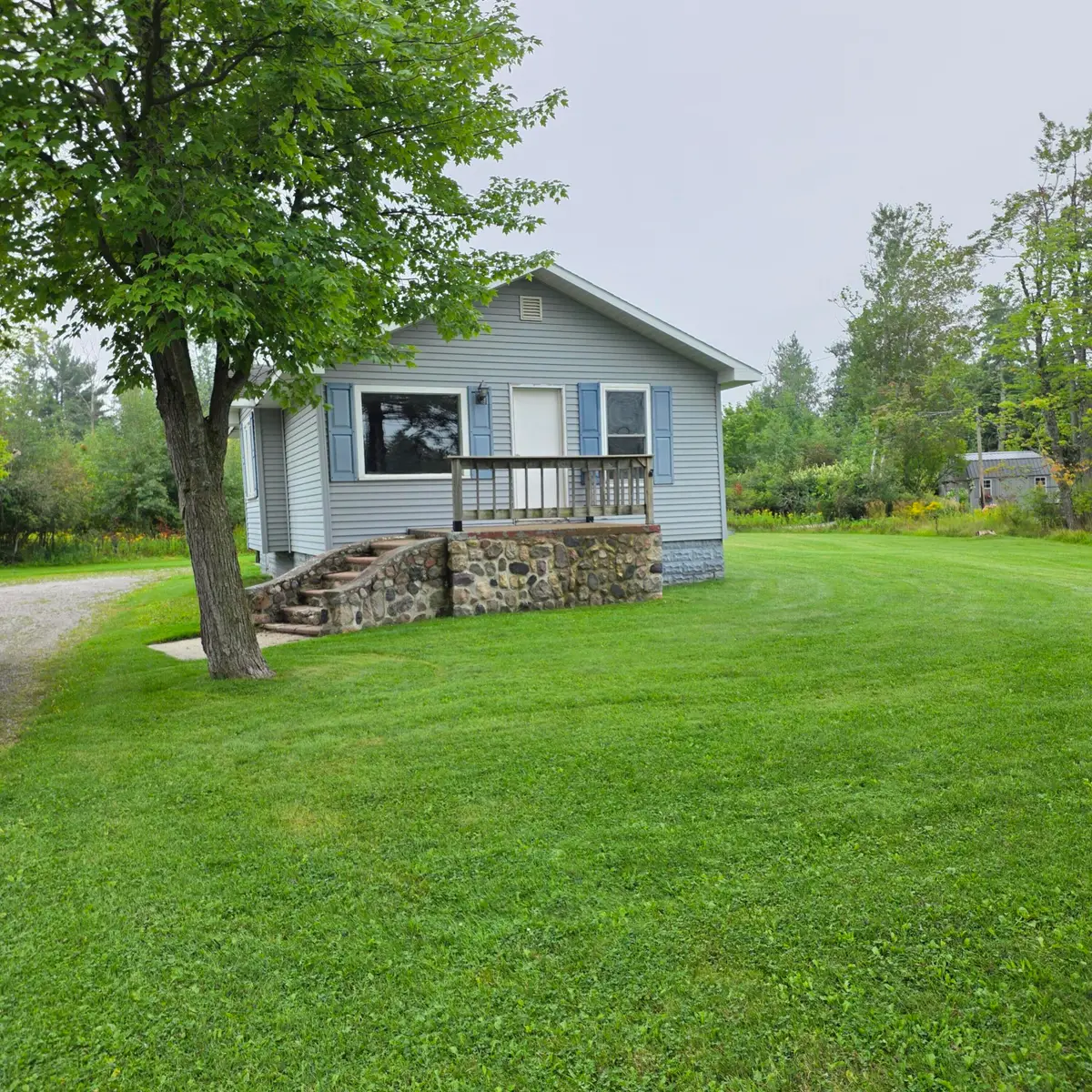 2337 Werth Road, Alpena, MI 49707 - #1
