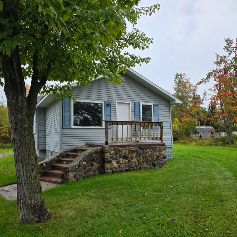 2337 Werth Road, Alpena, MI 49707 - #2