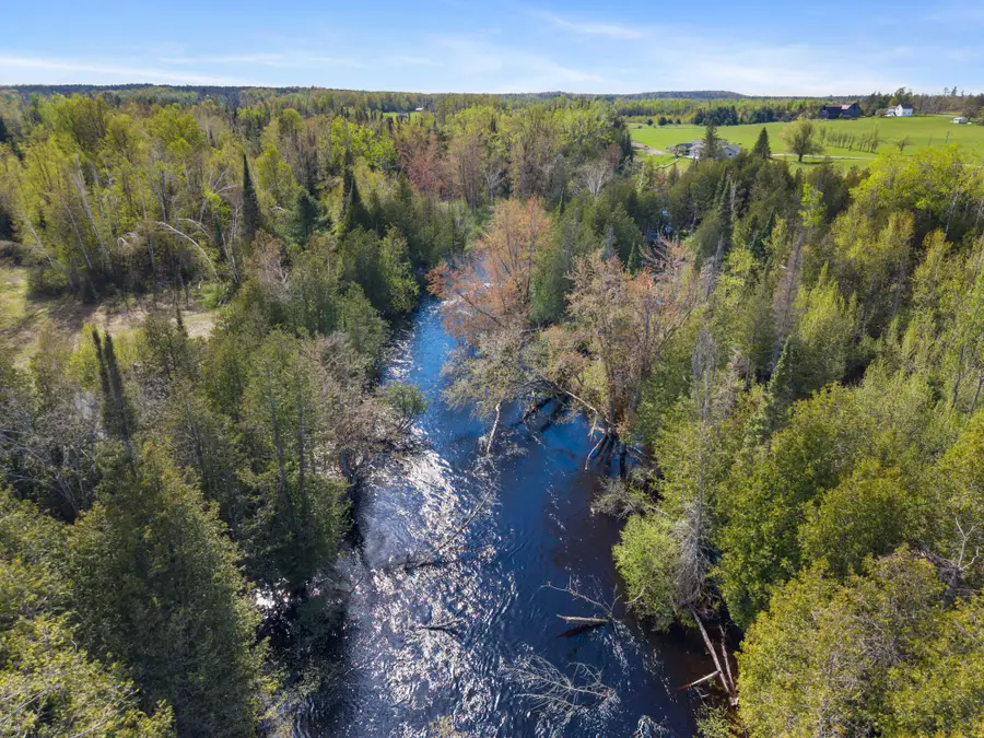 Parcel B W 638 Highway, Onaway, MI 49765 - #2