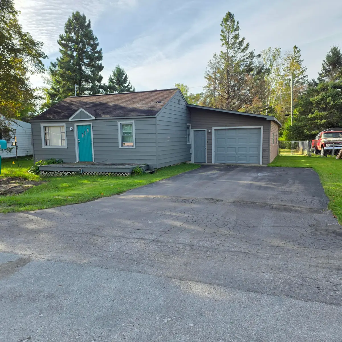 1065 Pine Road, Alpena, MI 49707 - #1