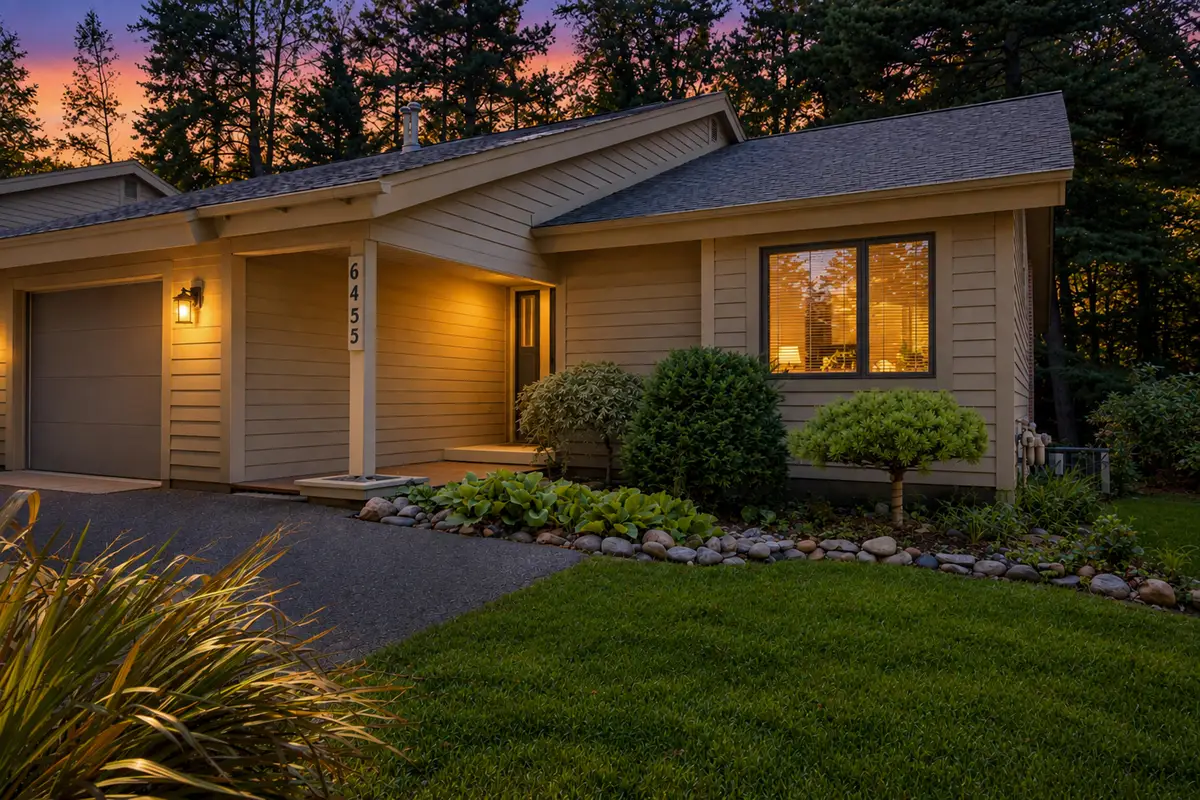 6455 Mission Ridge, Traverse City, MI 49686 - #1