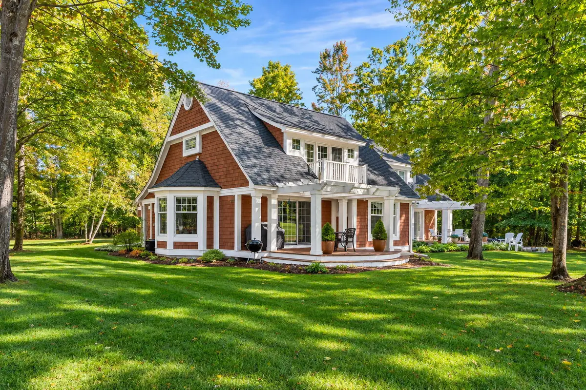 4251 Pinehurst Lane, Harbor Springs, MI 49740 - #1