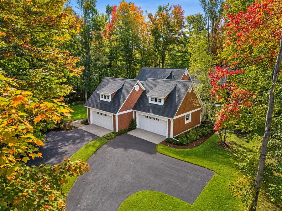 4251 Pinehurst Lane, Harbor Springs, MI 49740 - #3