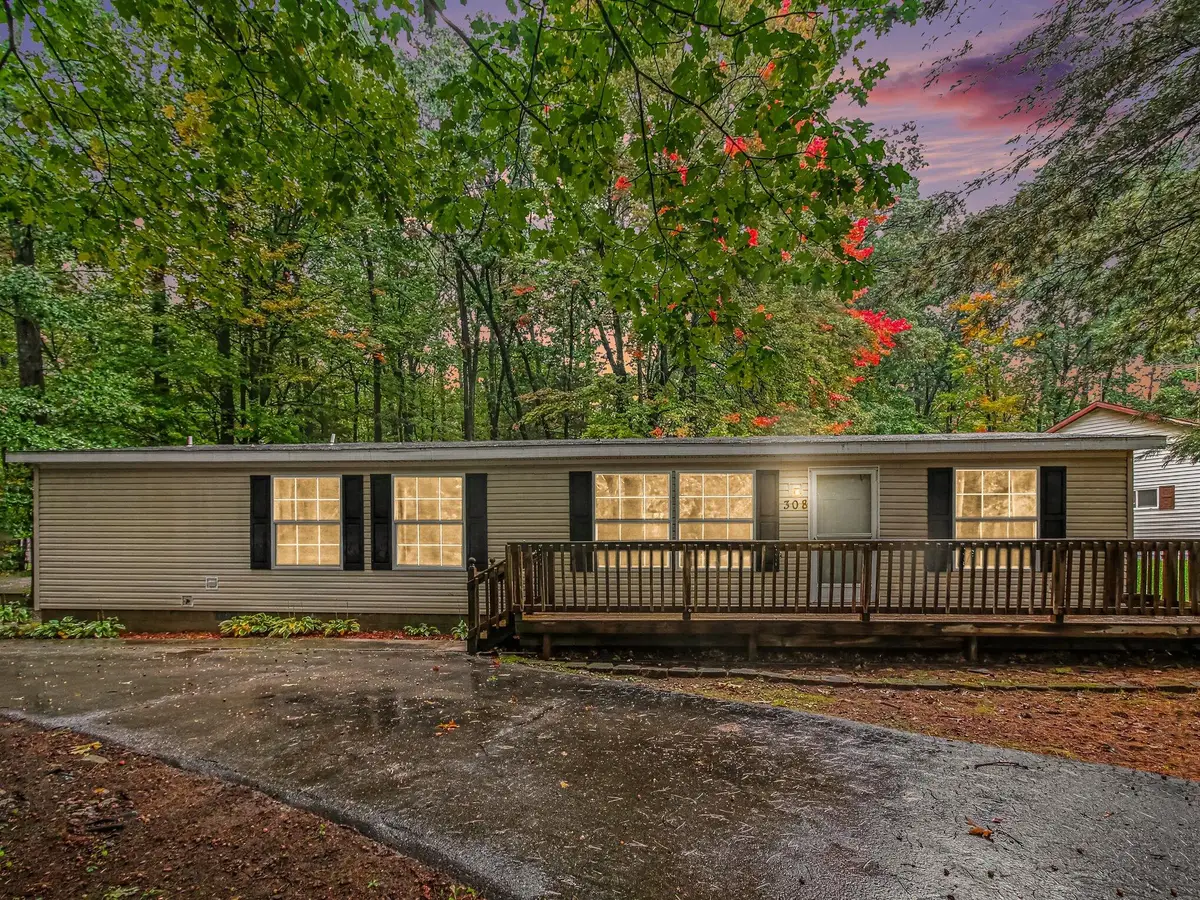 308 Silverhill Drive, Houghton Lake, MI 48629 - #1