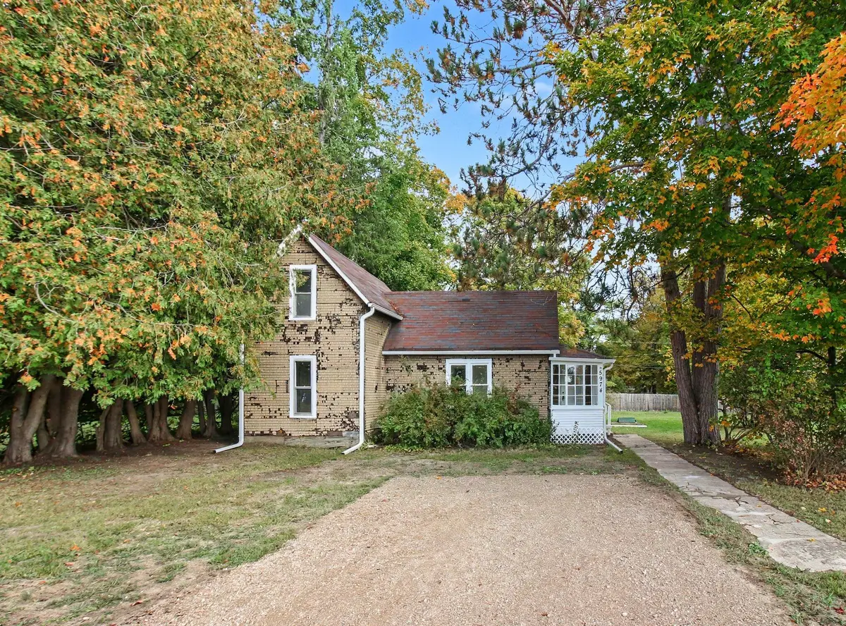 5974 W Sholes Street, Wolverine, MI 49799 - #1